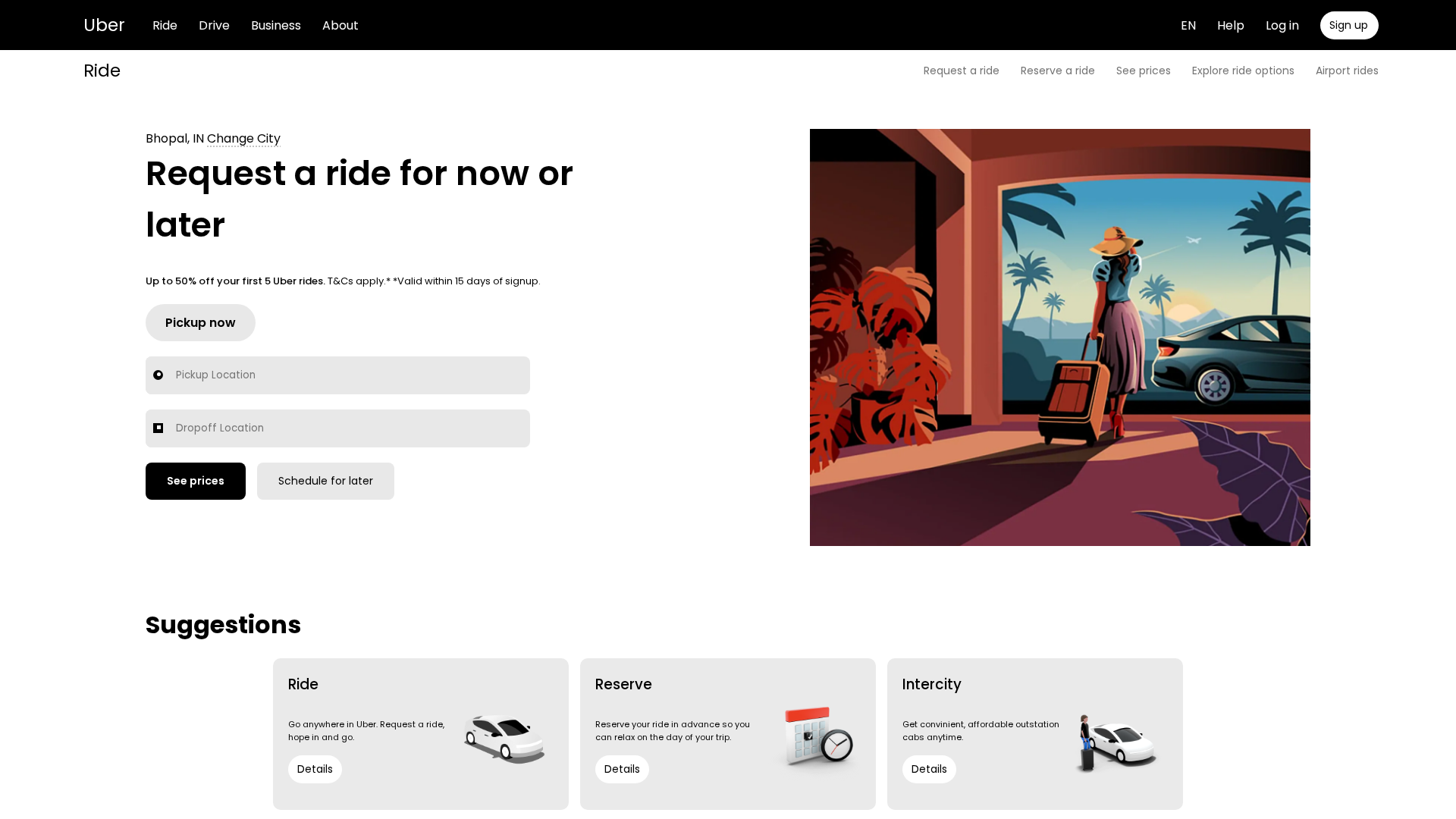Screenshot of kunal-sharma809.github.io