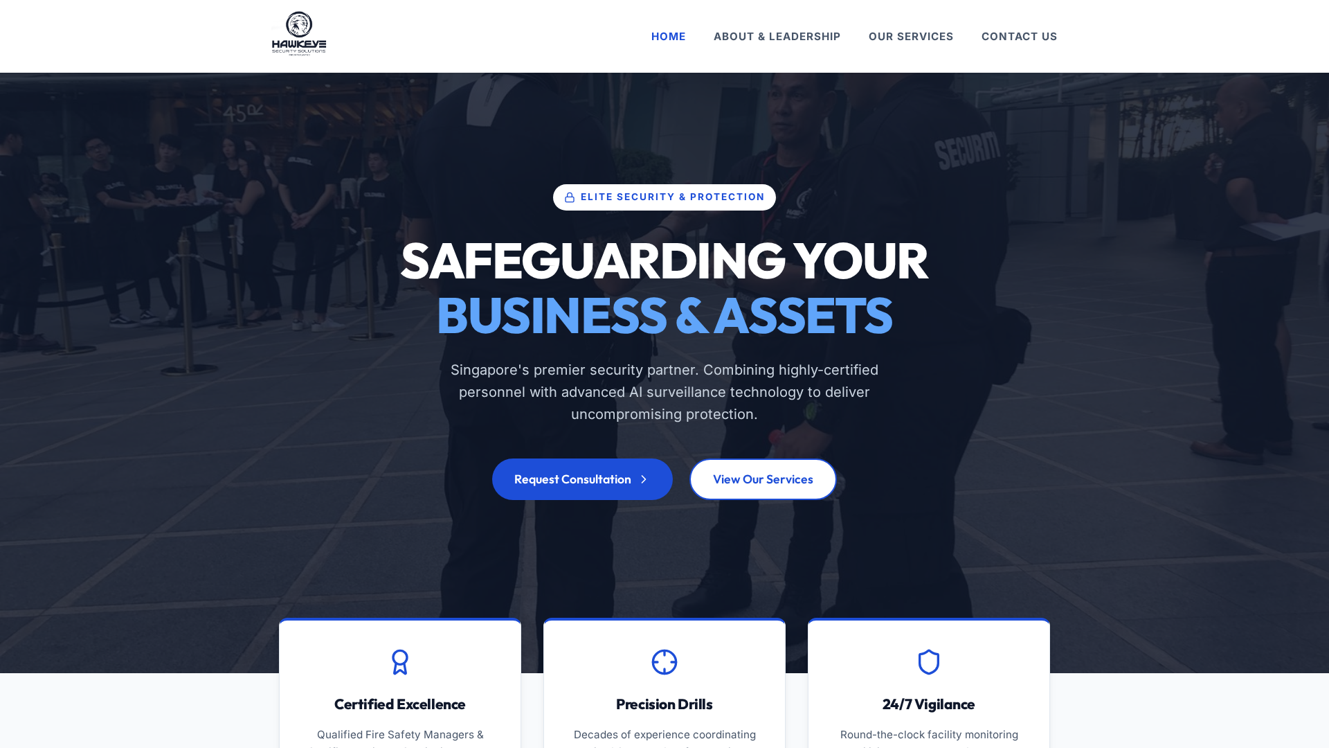 Screenshot of cdn.gosafemode.com