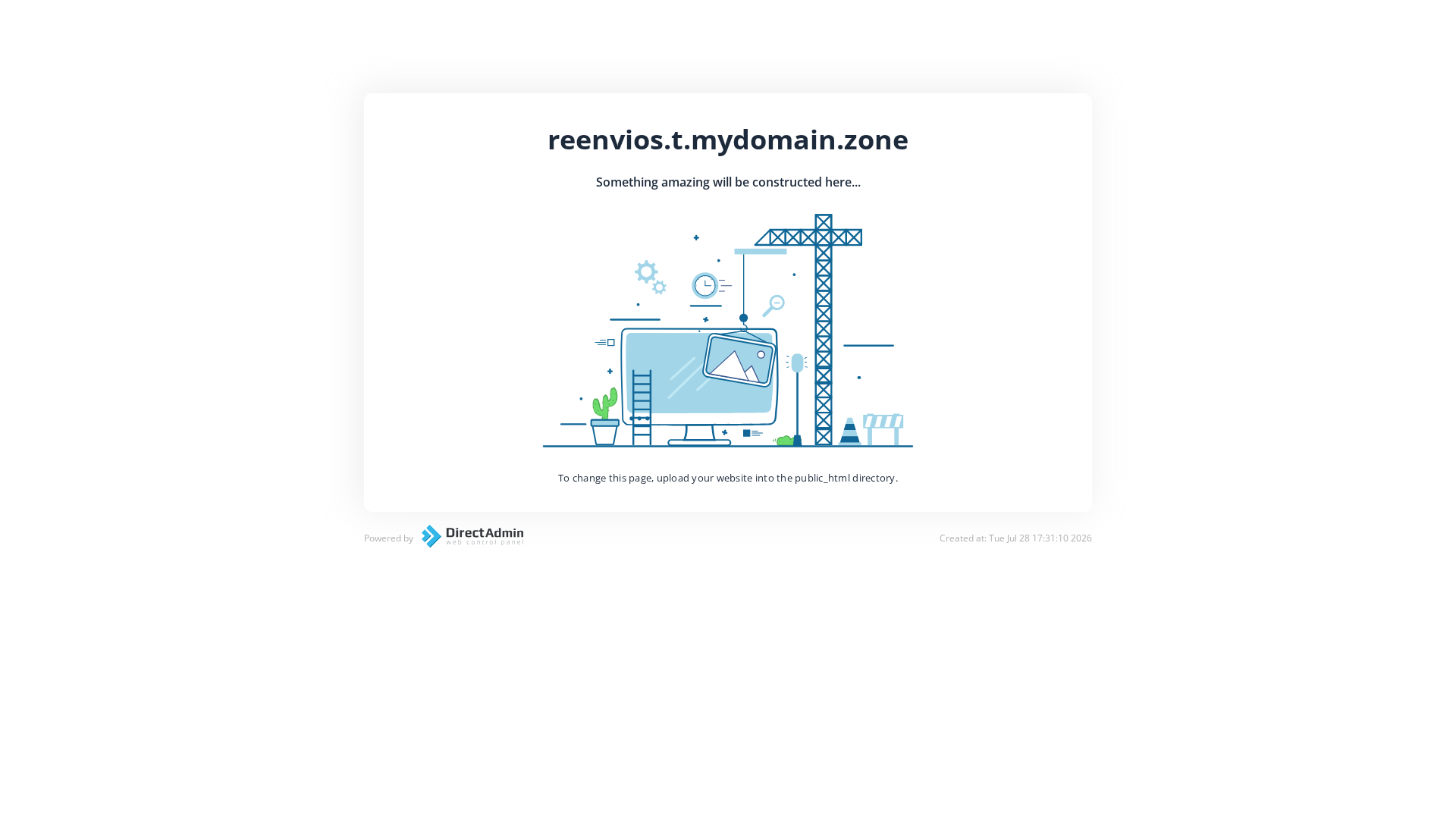 Screenshot of cdn.gosafemode.com