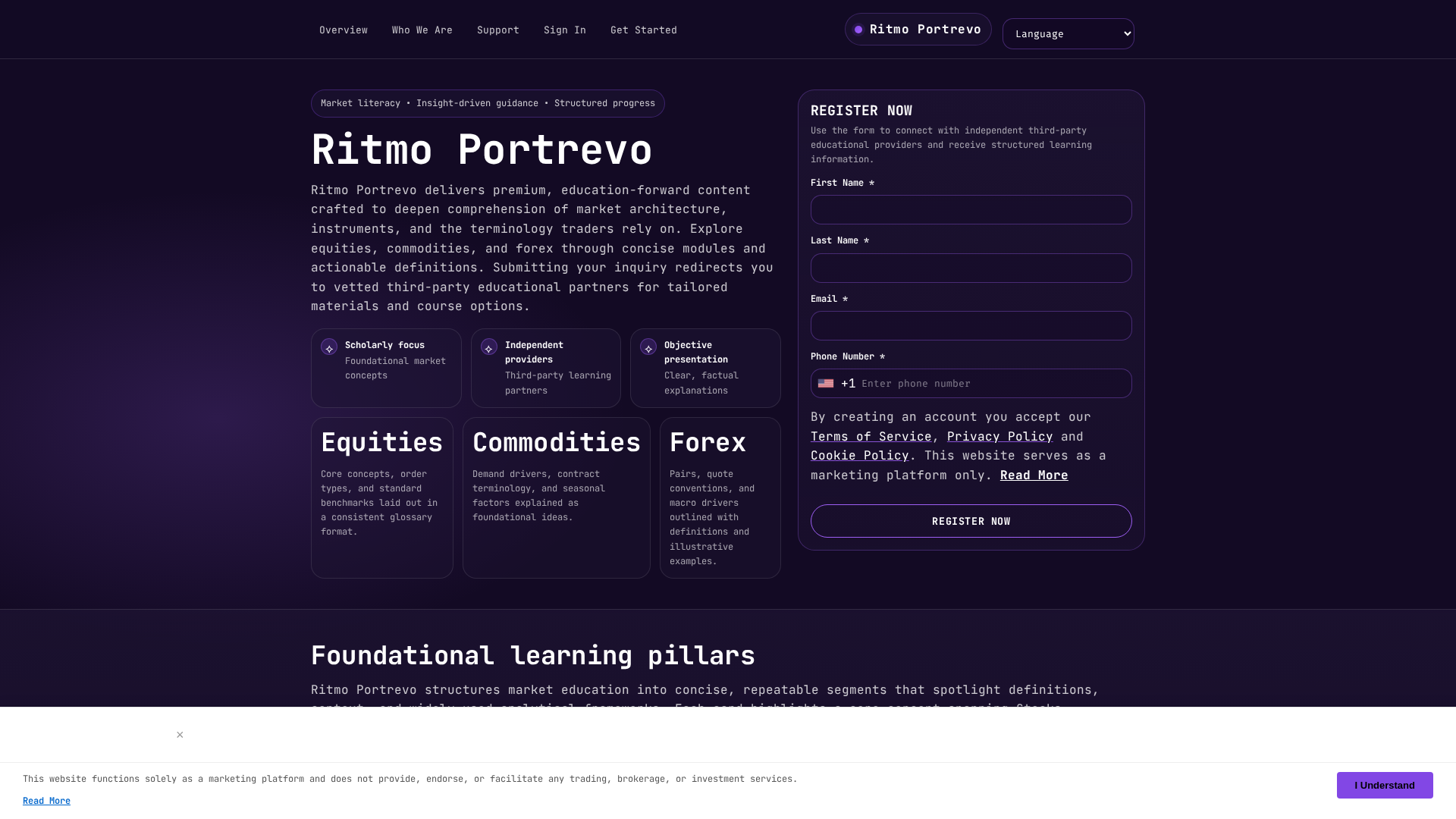 Screenshot of ritmoportrevo-system.com