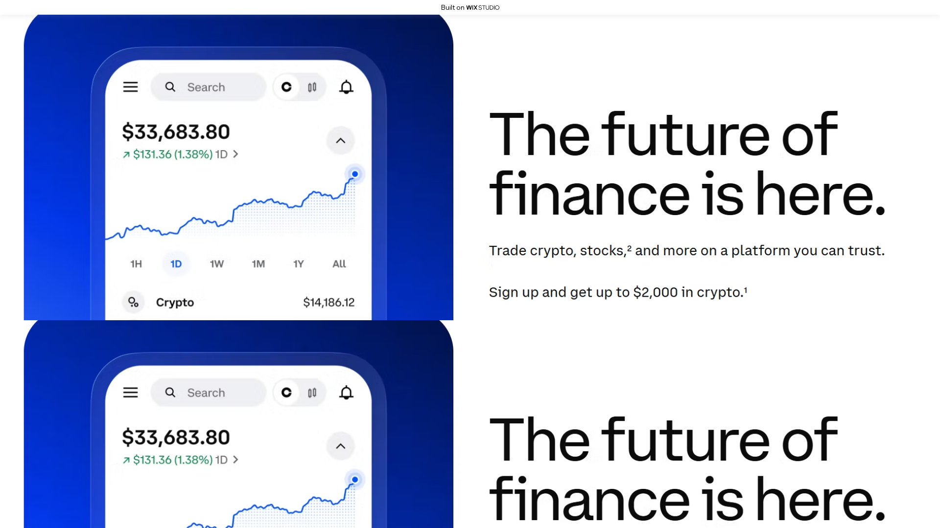 Screenshot of new-apps-extension.wixstudio.com
