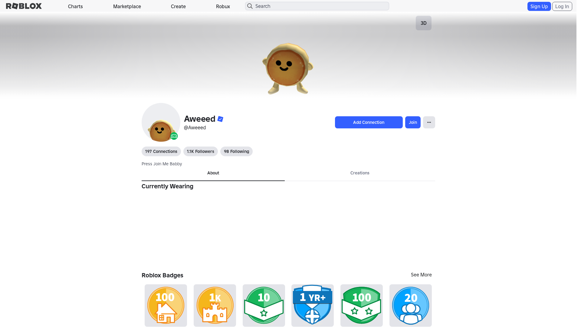 Screenshot of httpss-roblox.co
