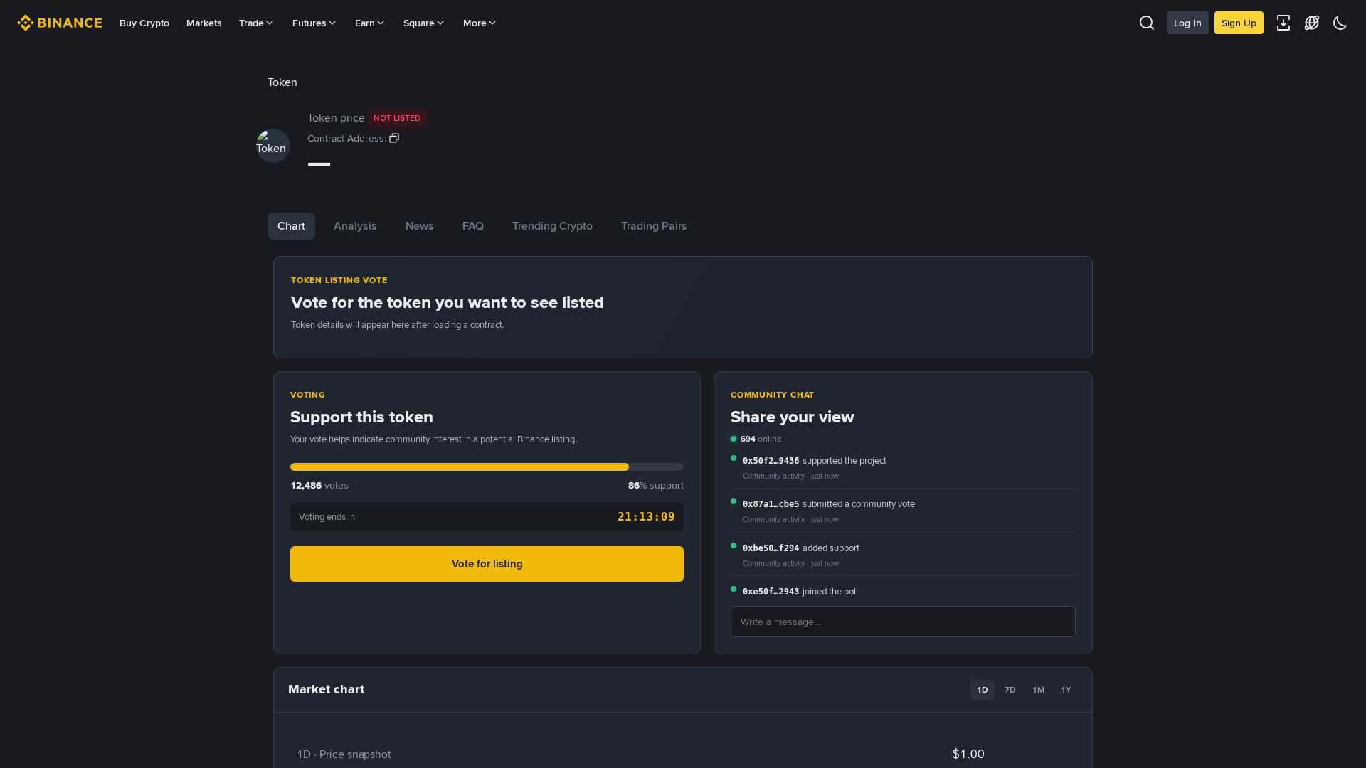 Binance