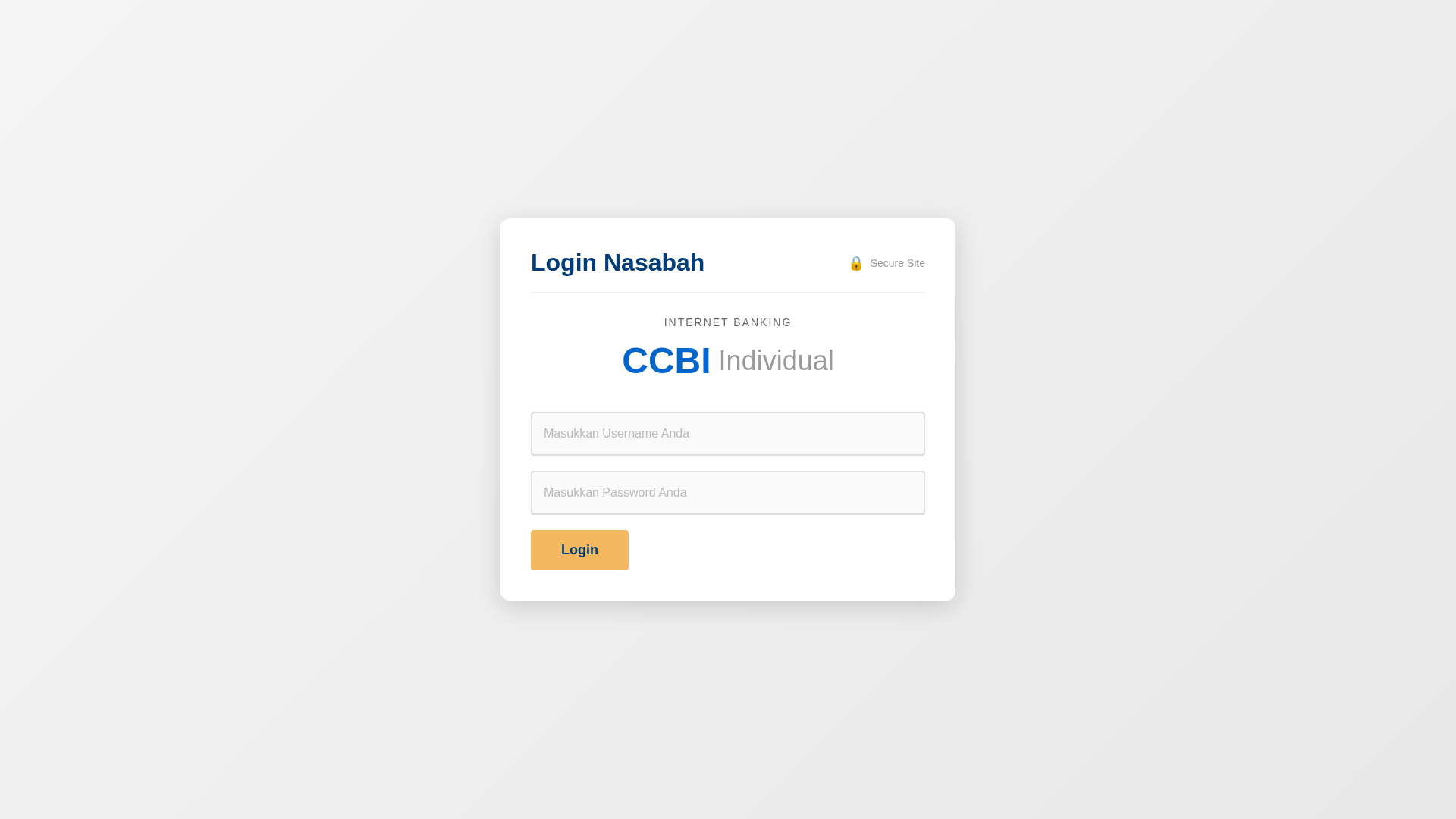 Screenshot of update-ccb.netlify.app