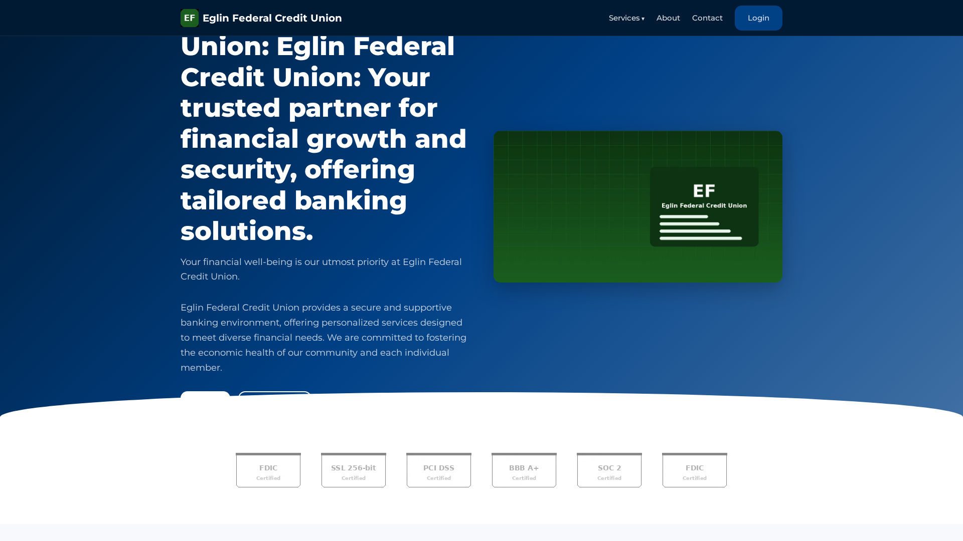 Screenshot of eglinfcuba.gr.com