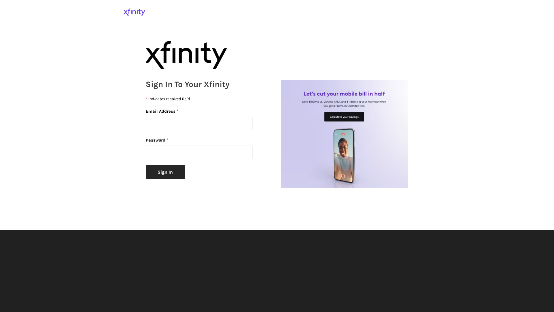 Screenshot of afinnity.weebly.com