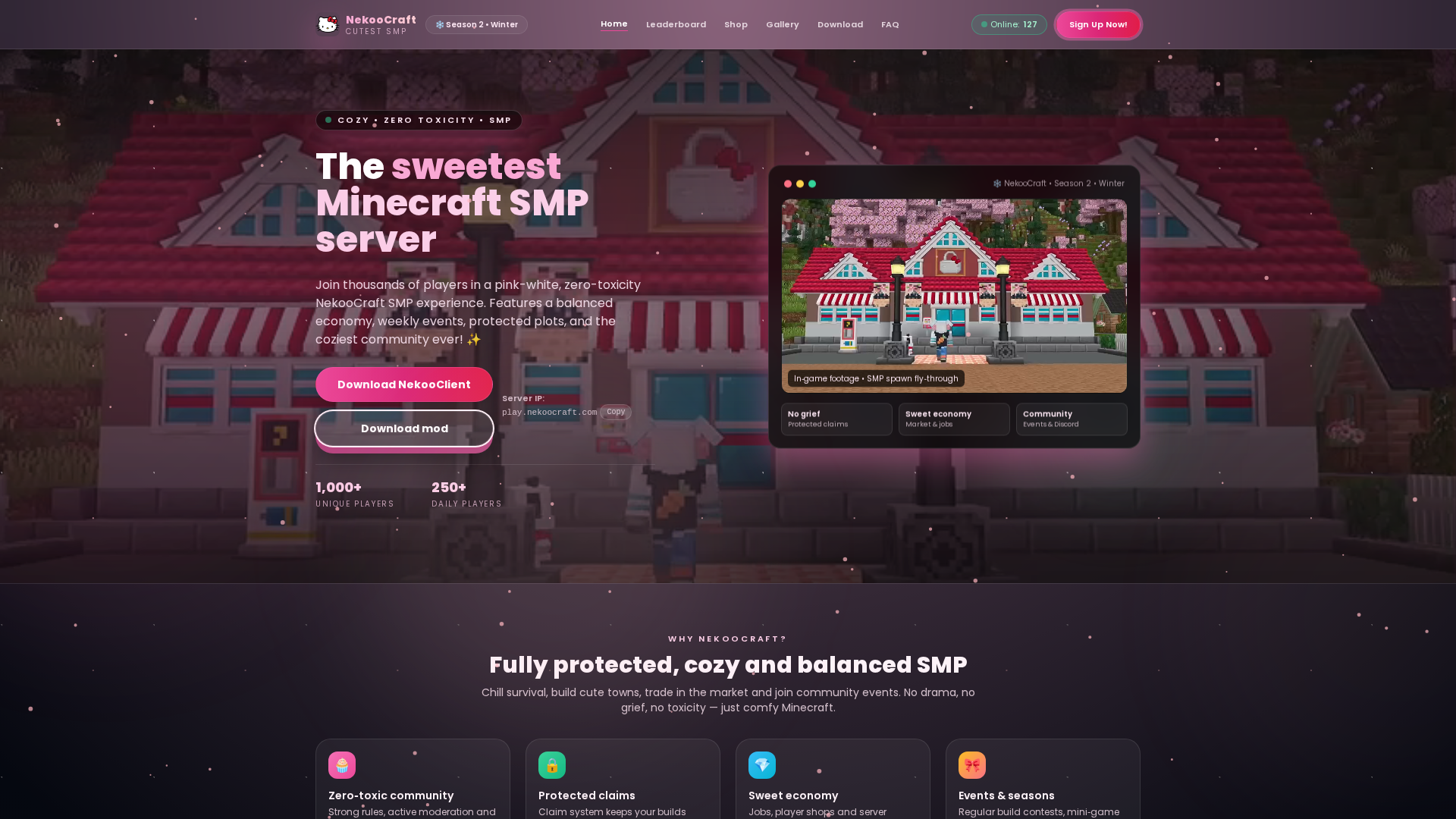 Screenshot of cdn.gosafemode.com