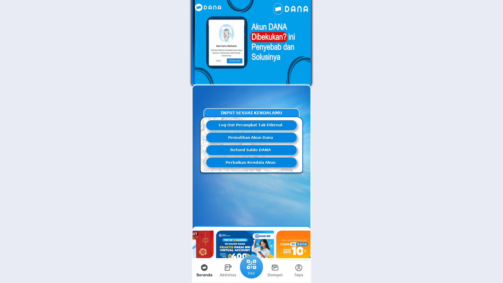 Screenshot of dd1.qzz.io