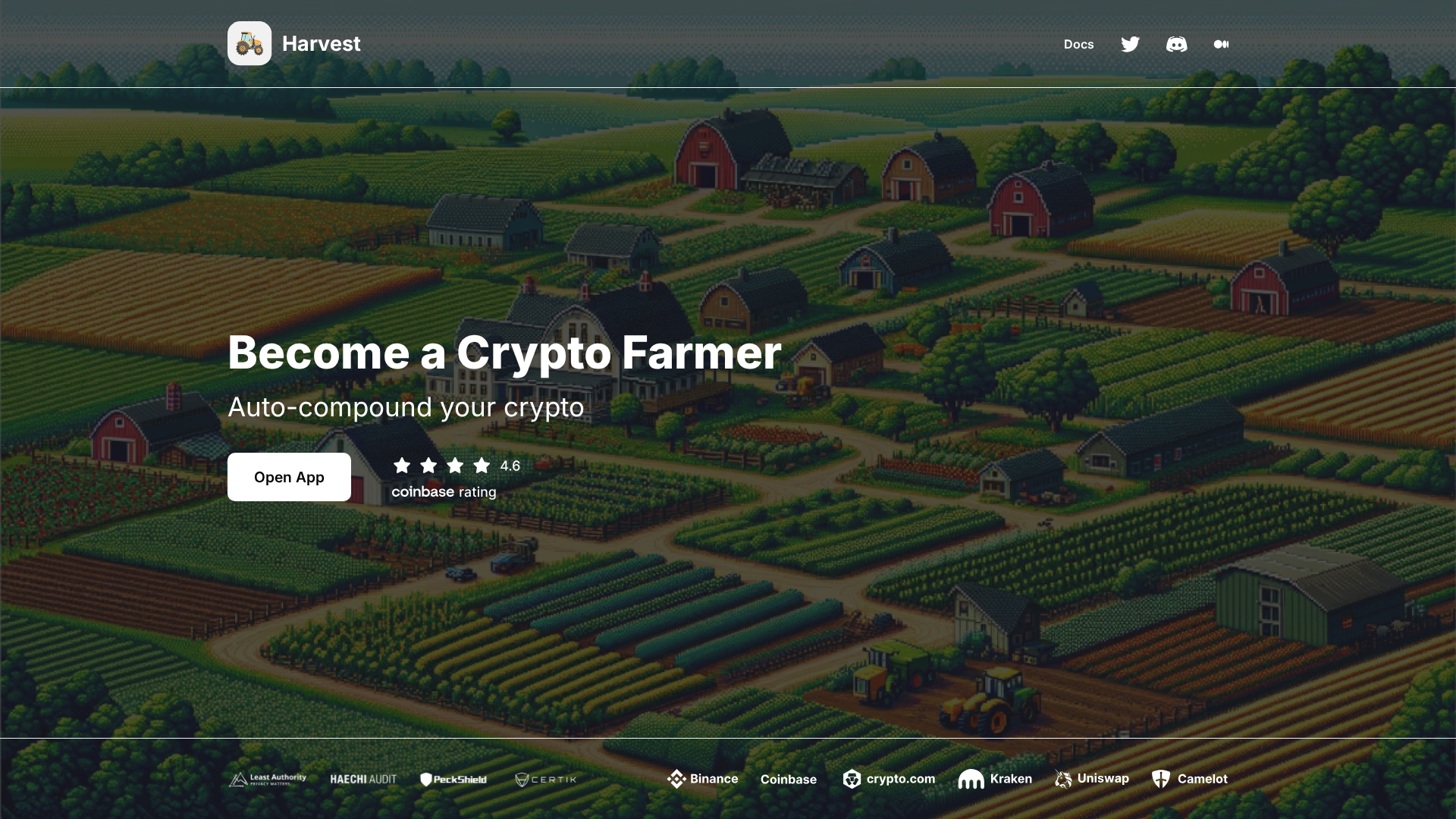 Screenshot of demo777-8at.pages.dev