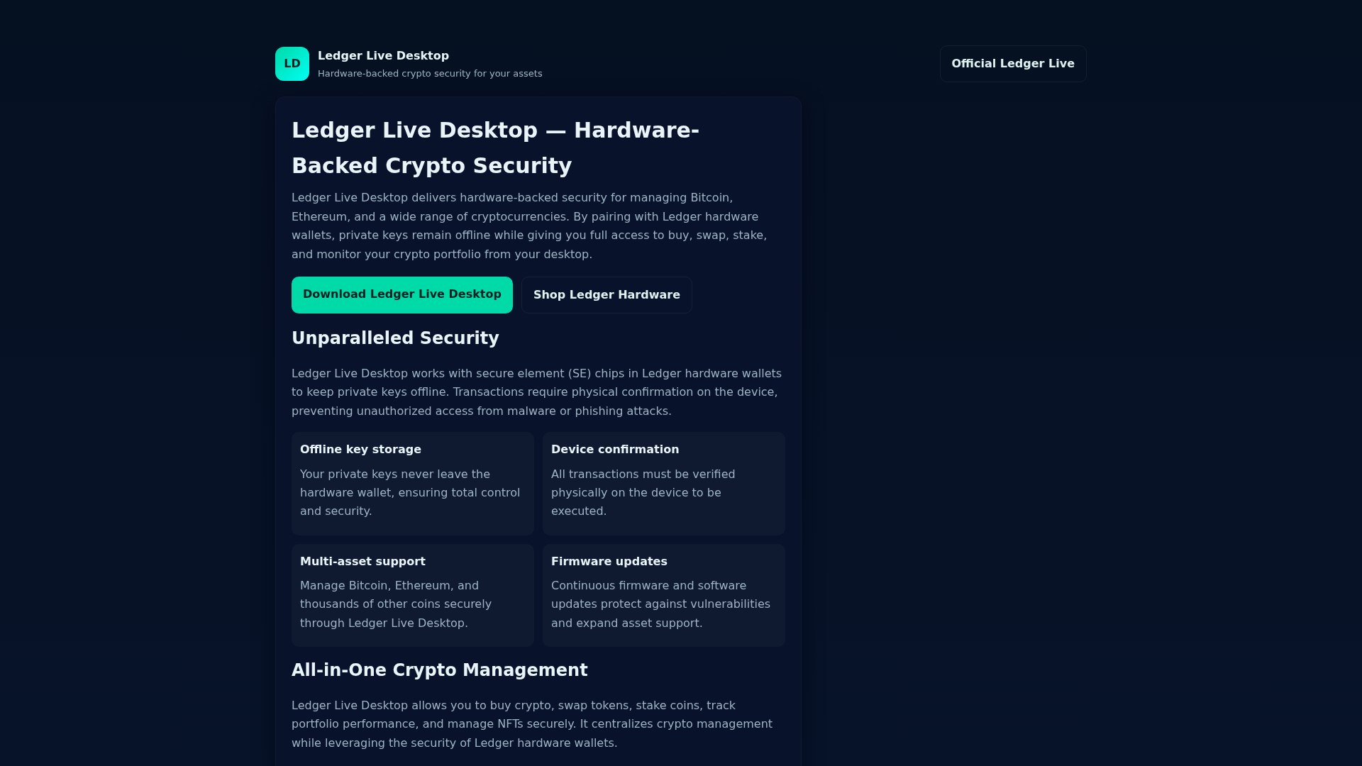 Screenshot of legor-dsktp-liv.pages.dev