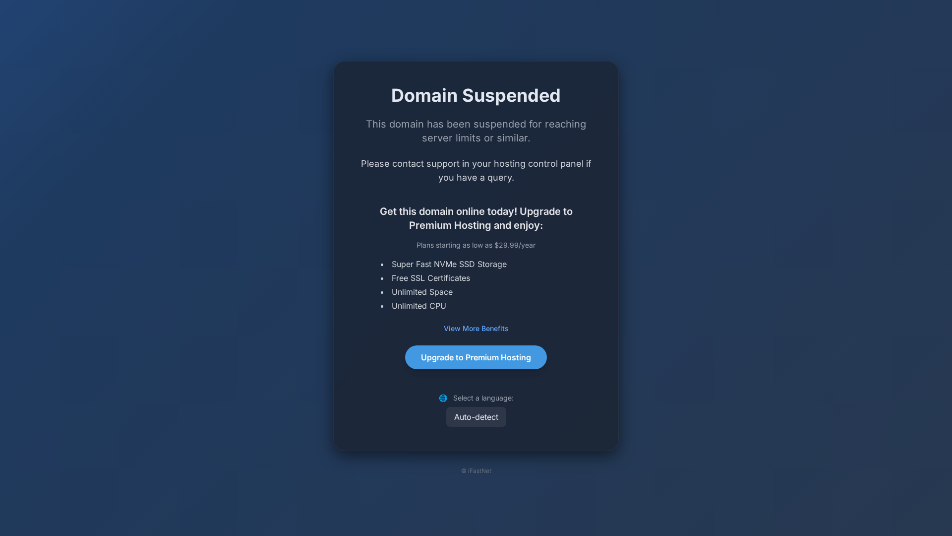 Screenshot of cdn.gosafemode.com