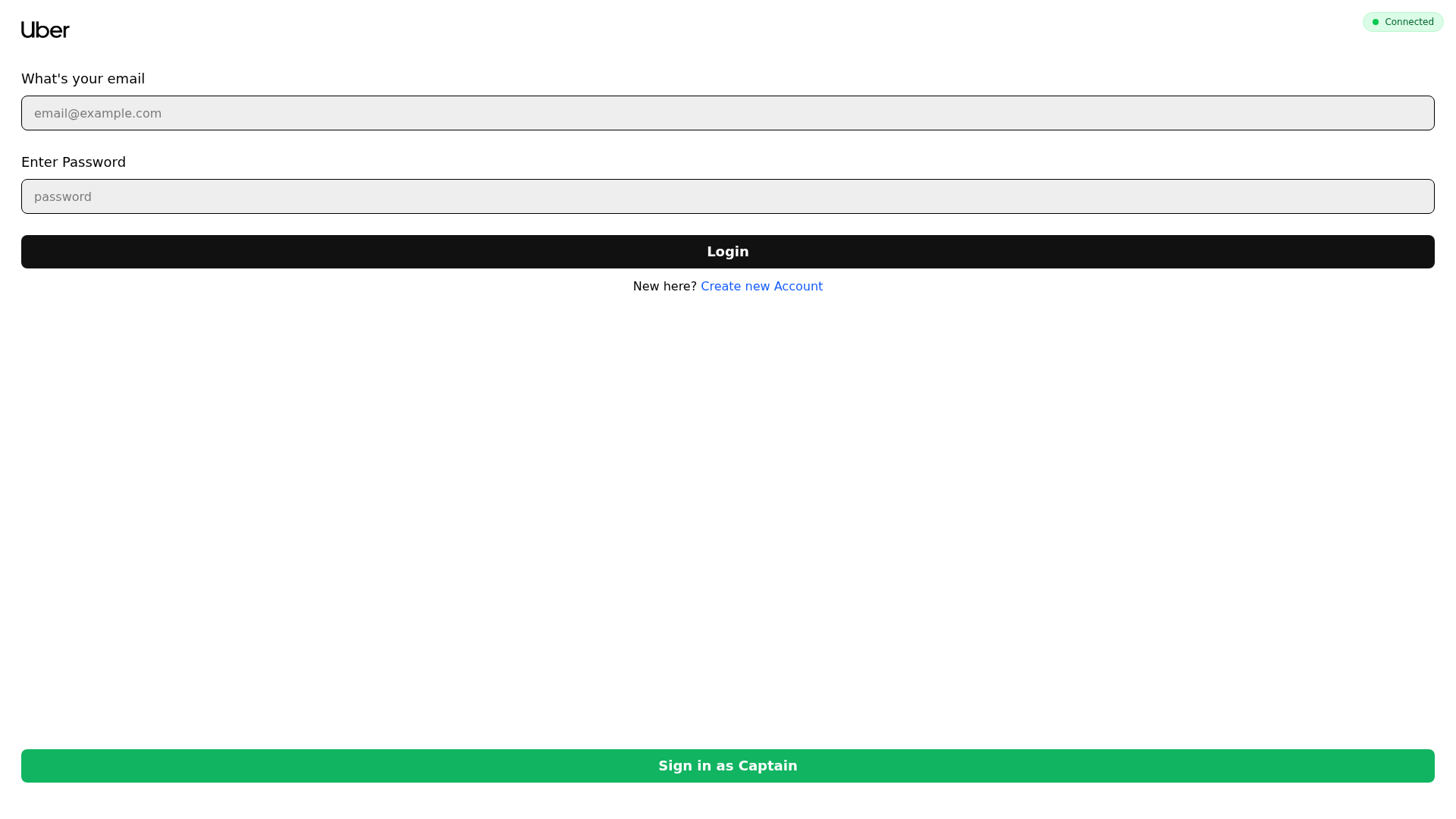 Screenshot of uber-clone-webapp-ten.vercel.app