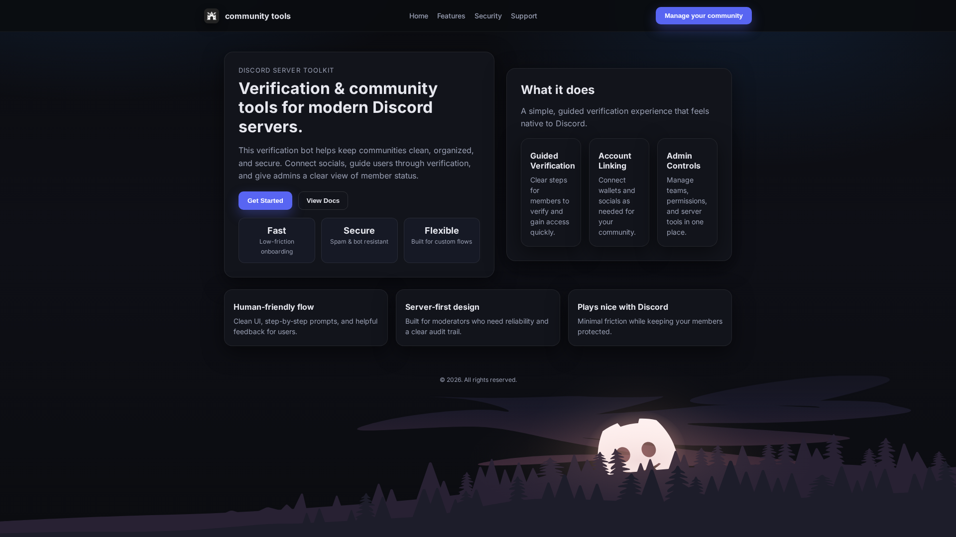Screenshot of cdn.gosafemode.com