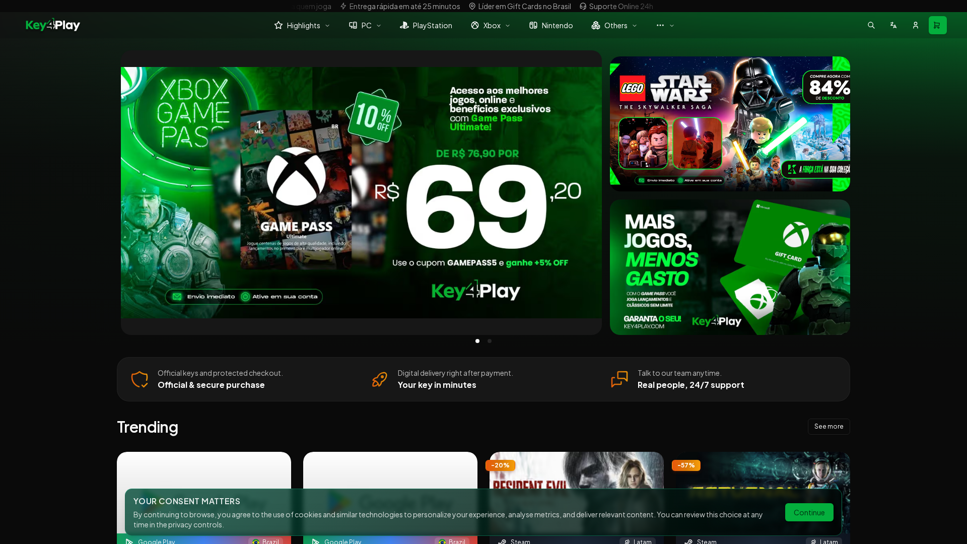 Screenshot of cdn.gosafemode.com