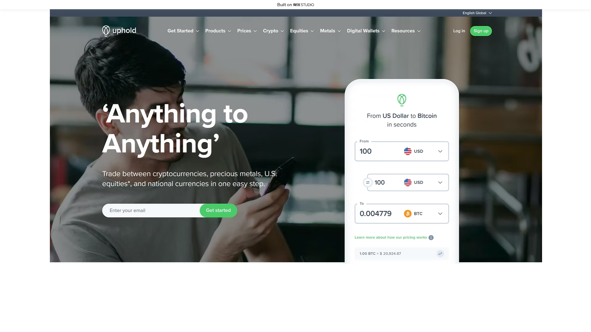 Screenshot of ssomyupoldappcdns.wixstudio.com