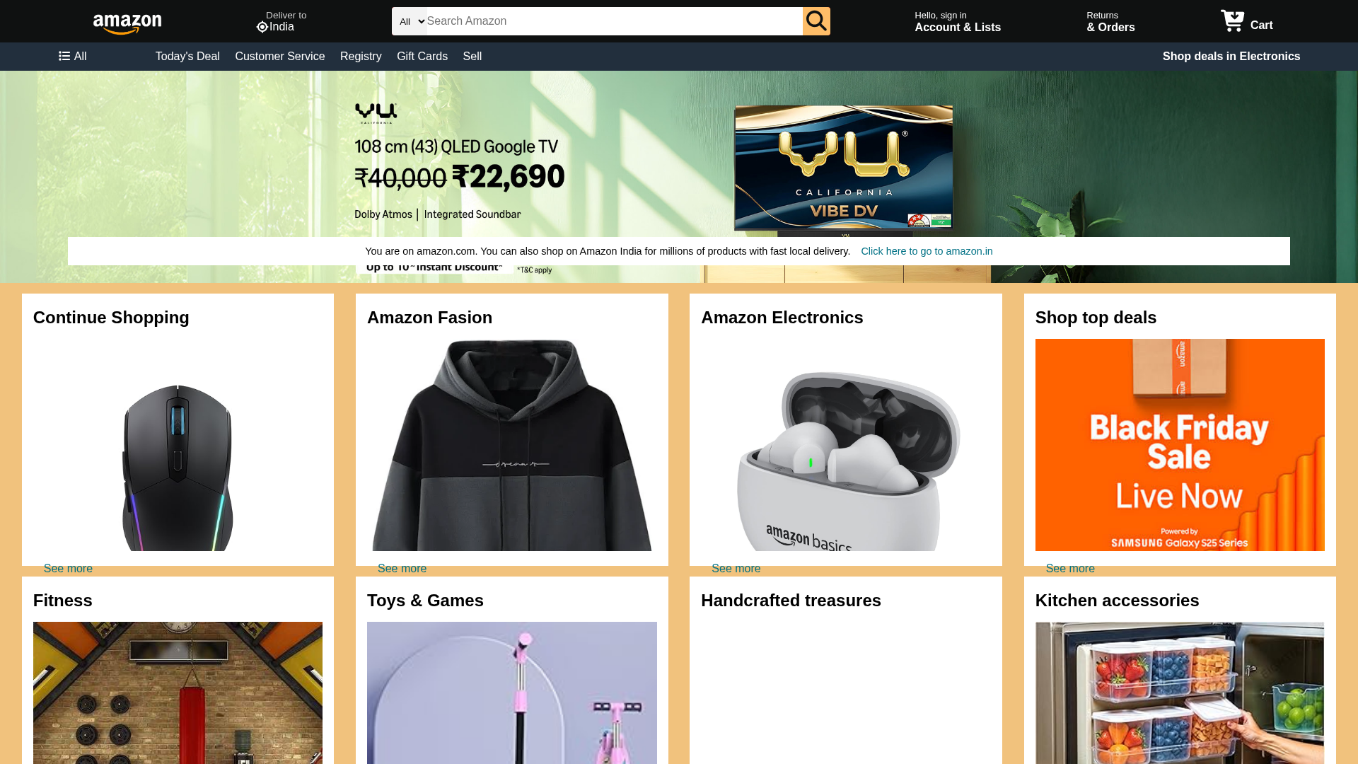 Screenshot of kunalkharat77.github.io