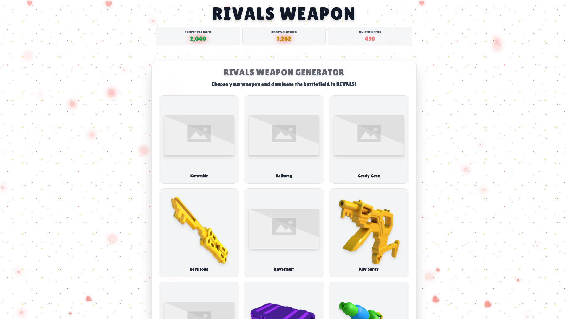 Screenshot of rivlas.blogspot.com