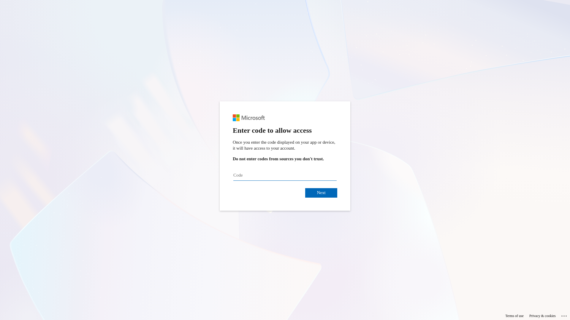 Screenshot of cdn.gosafemode.com