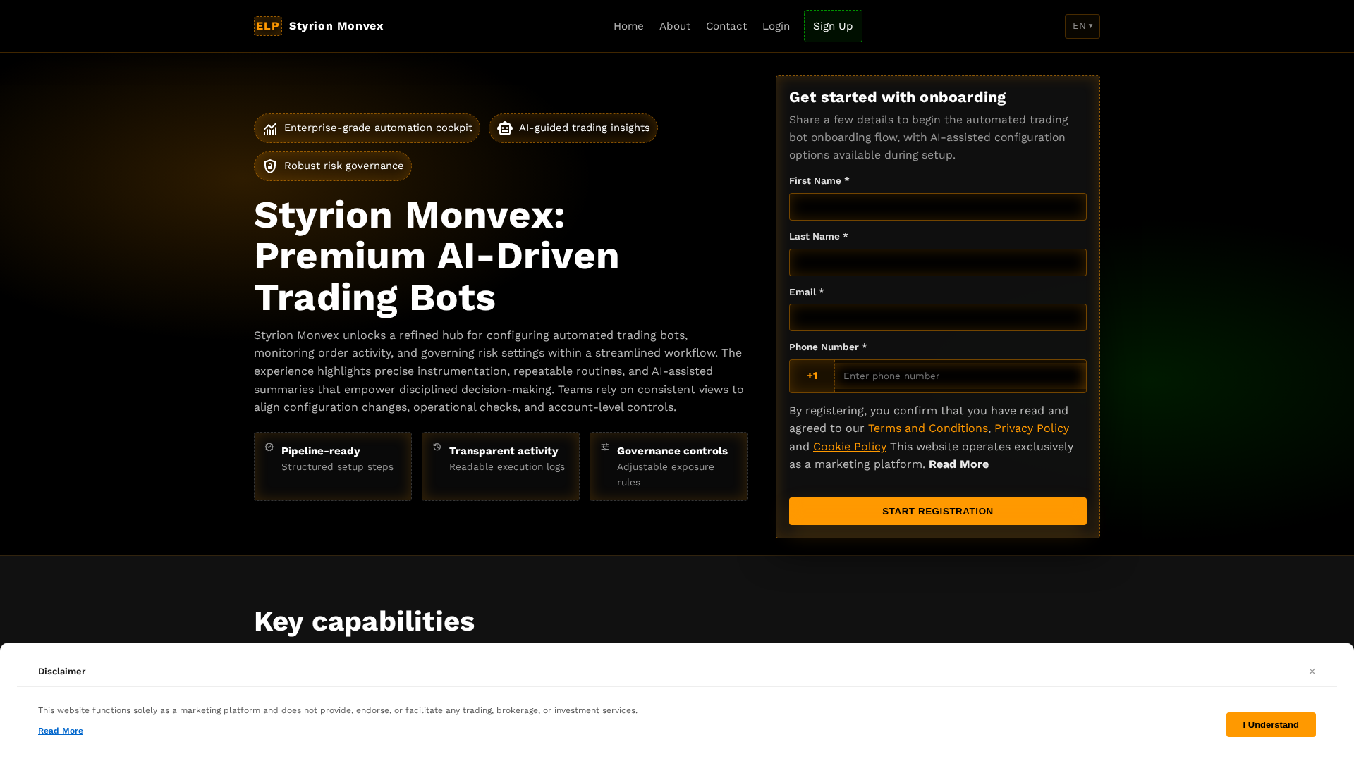 Screenshot of styrionmonvex.cfd