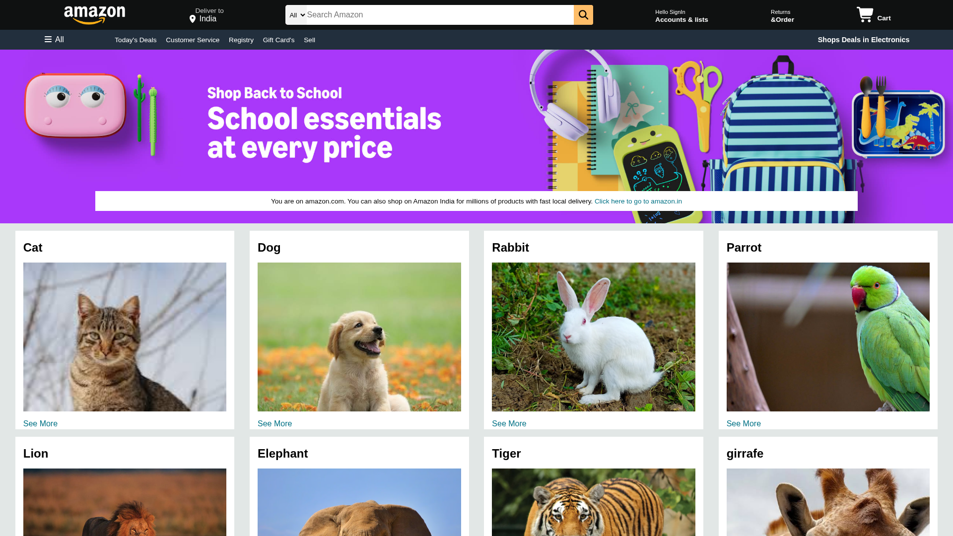 Screenshot of ujjwal-singh-yadav.github.io