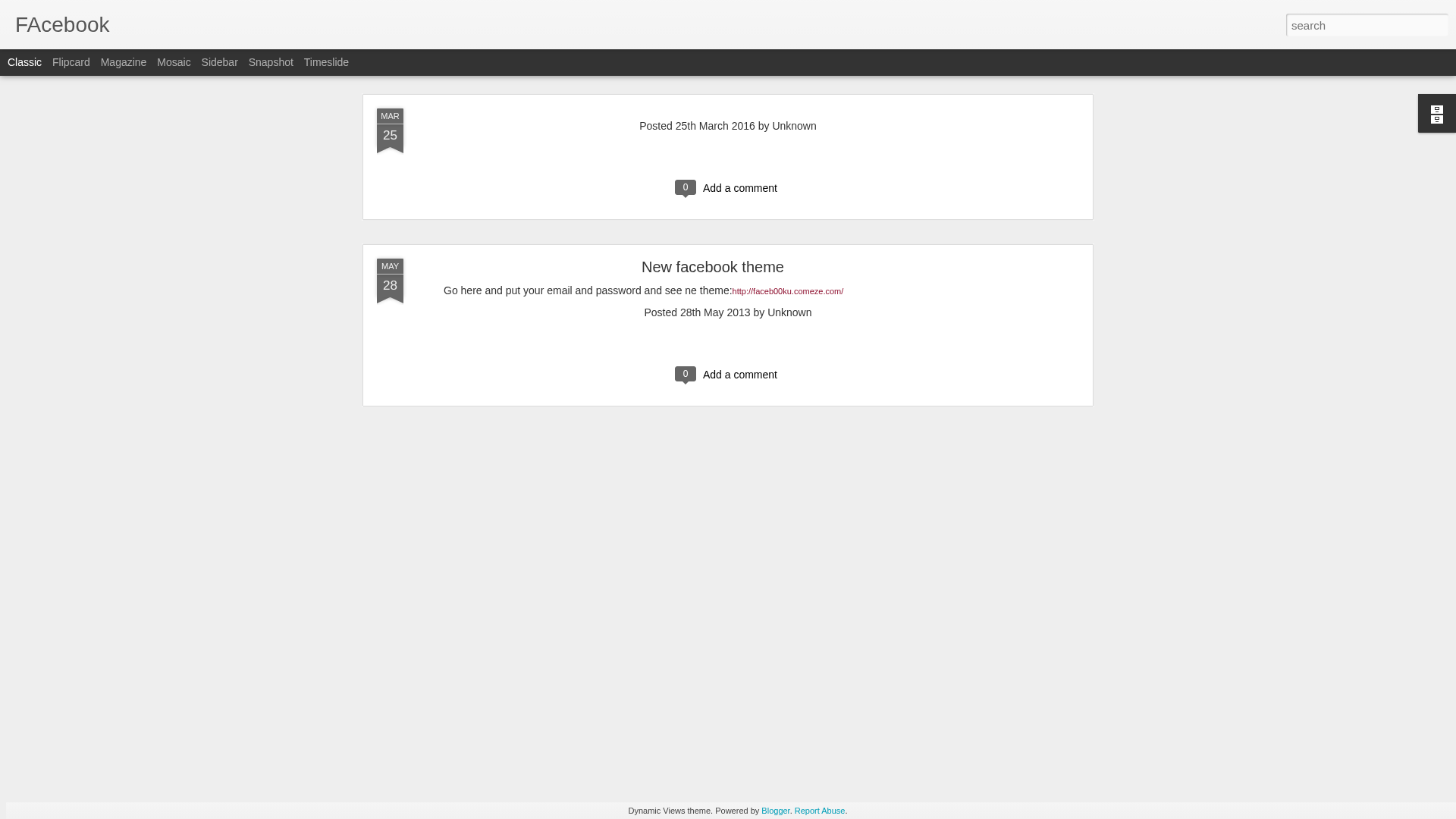 Screenshot of ffacebooklogin.blogspot.com