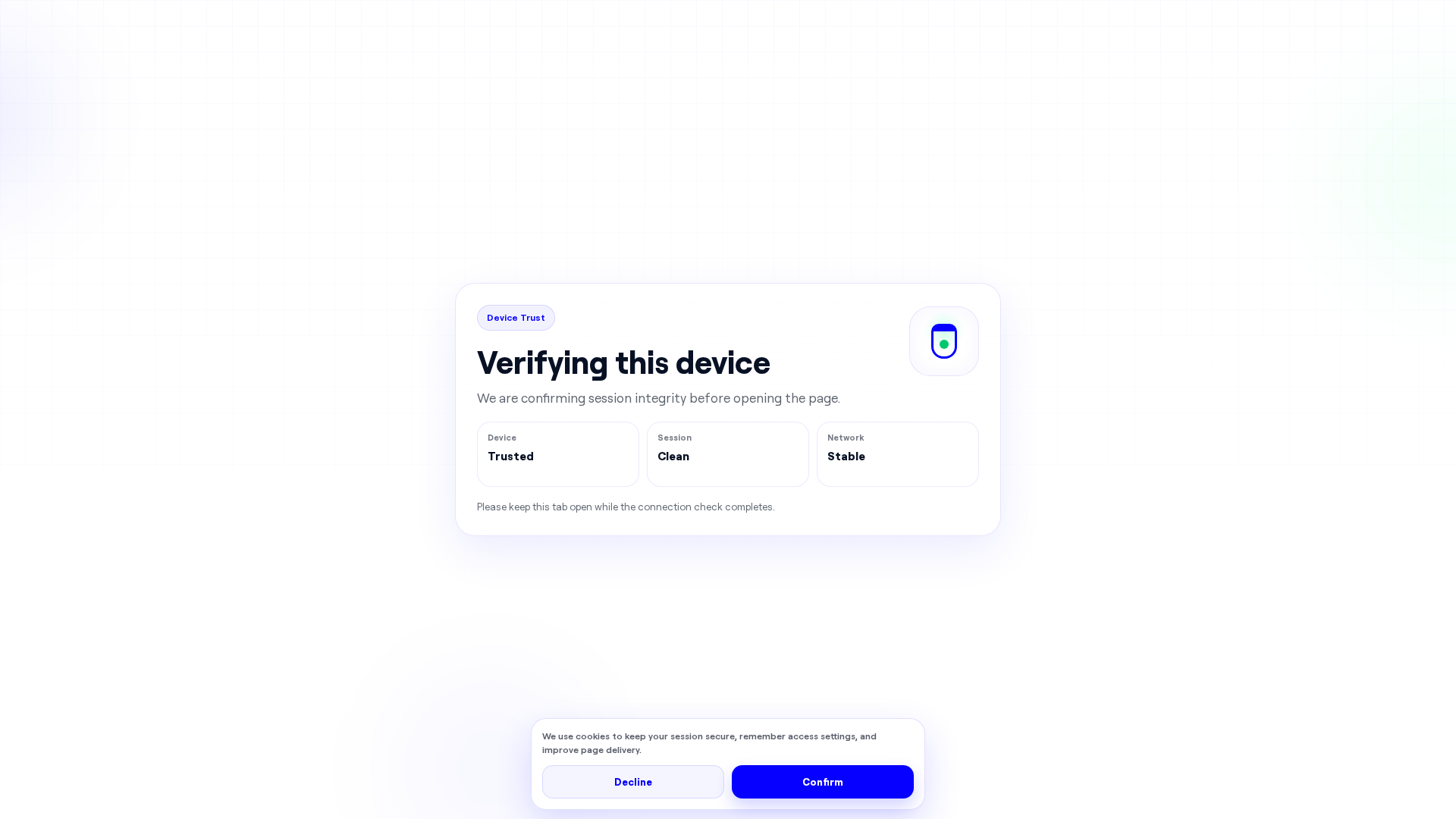 Screenshot of cdn.gosafemode.com