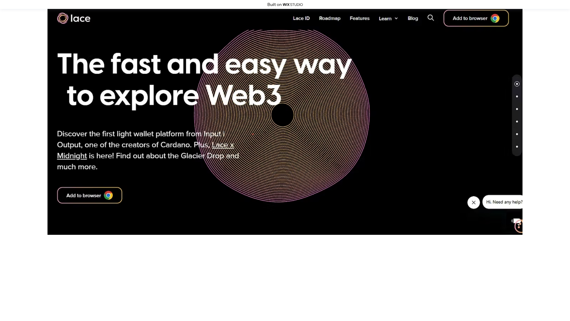 Screenshot of cdn.gosafemode.com