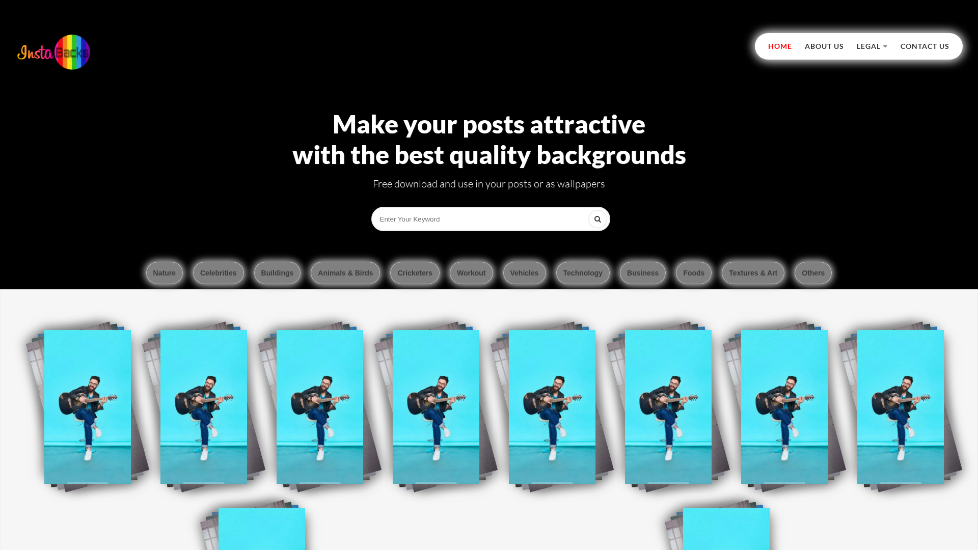 Screenshot of cdn.gosafemode.com