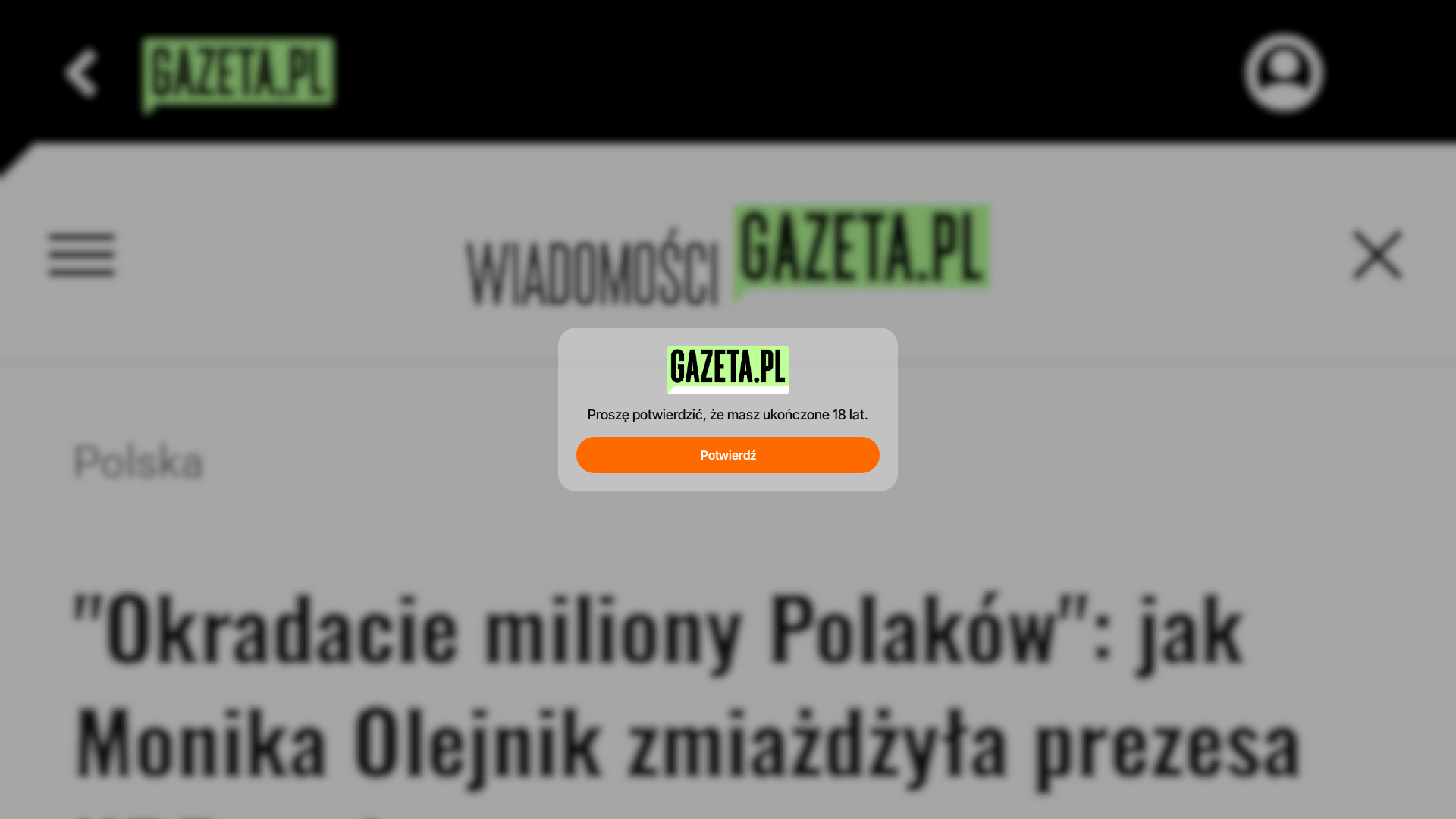 Screenshot of cube-porzadek.lovable.app