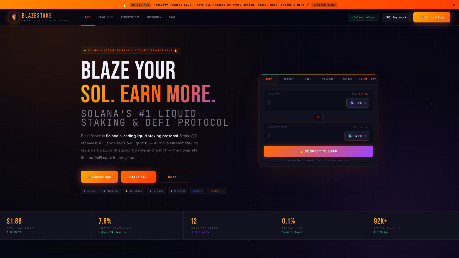 Screenshot of cdn.gosafemode.com