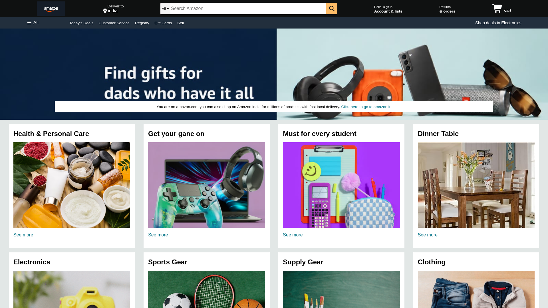 Screenshot of cdn.gosafemode.com