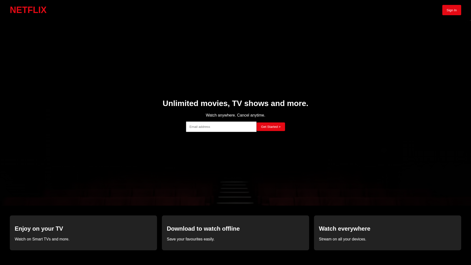Screenshot of devhamadkhan.github.io