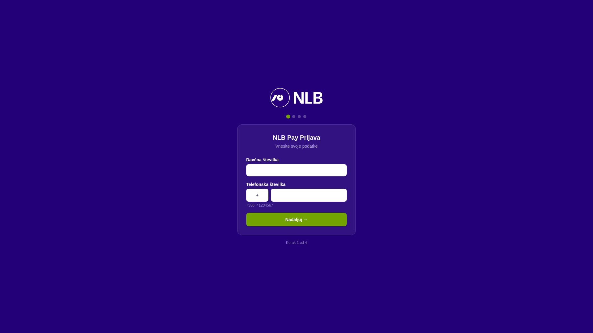 NLB