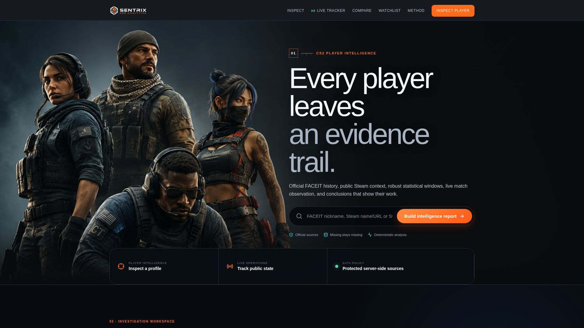 Screenshot of cdn.gosafemode.com