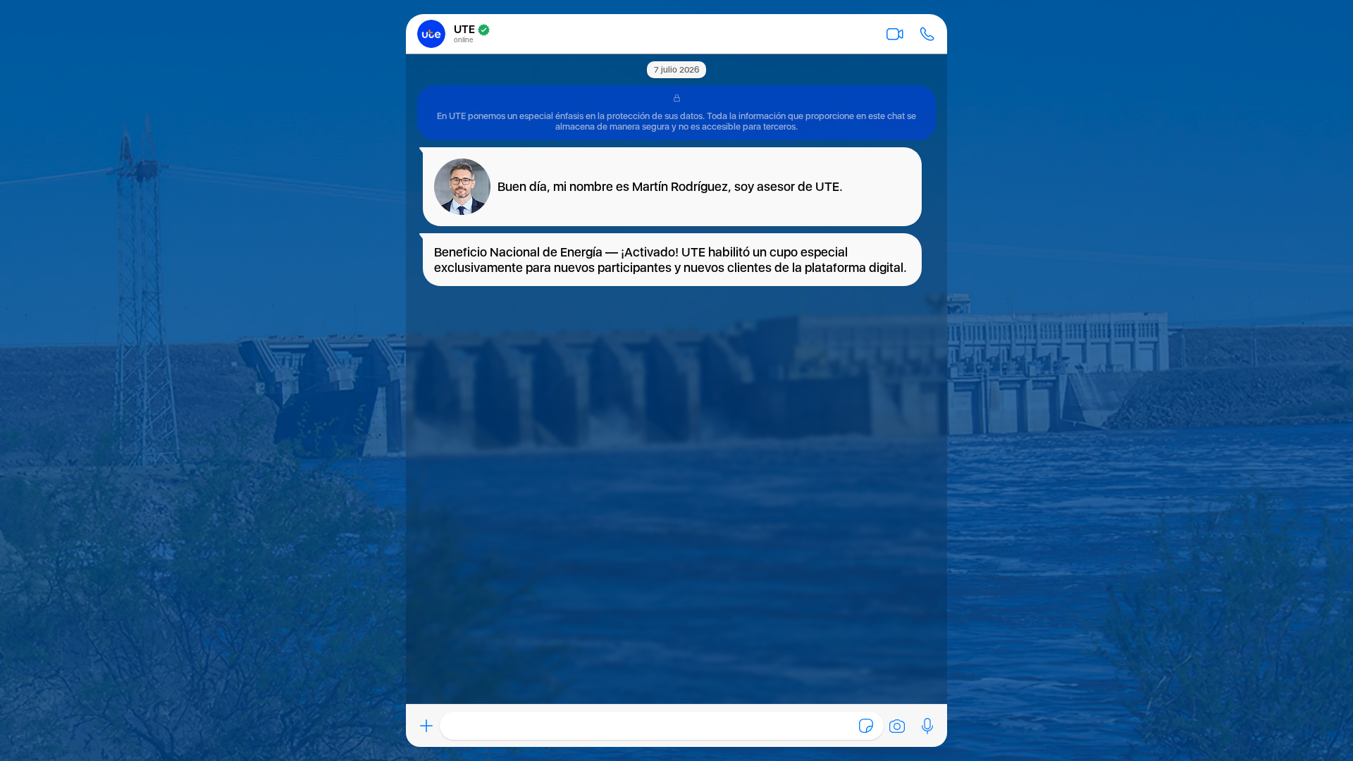 Screenshot of buildtovaro.click