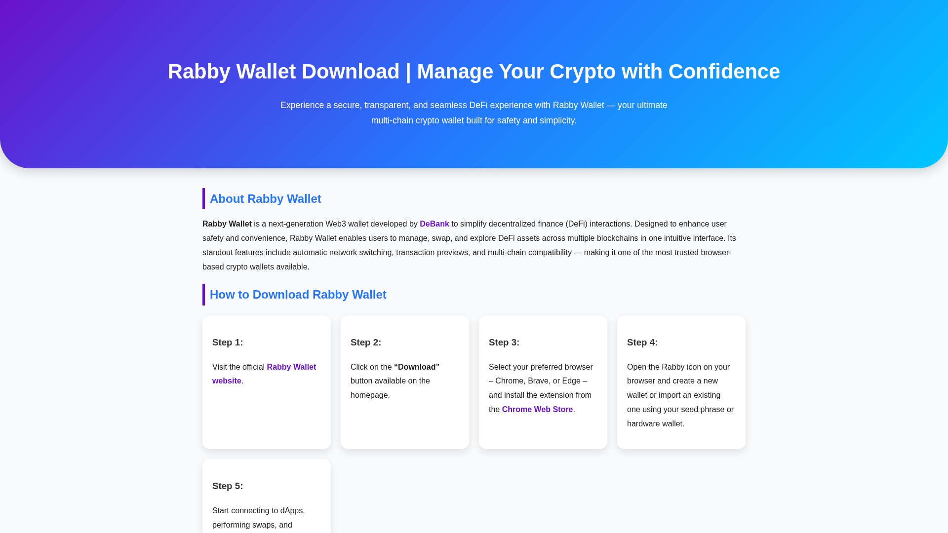 Screenshot of download-rbby-wallet-en-cdn.pages.dev
