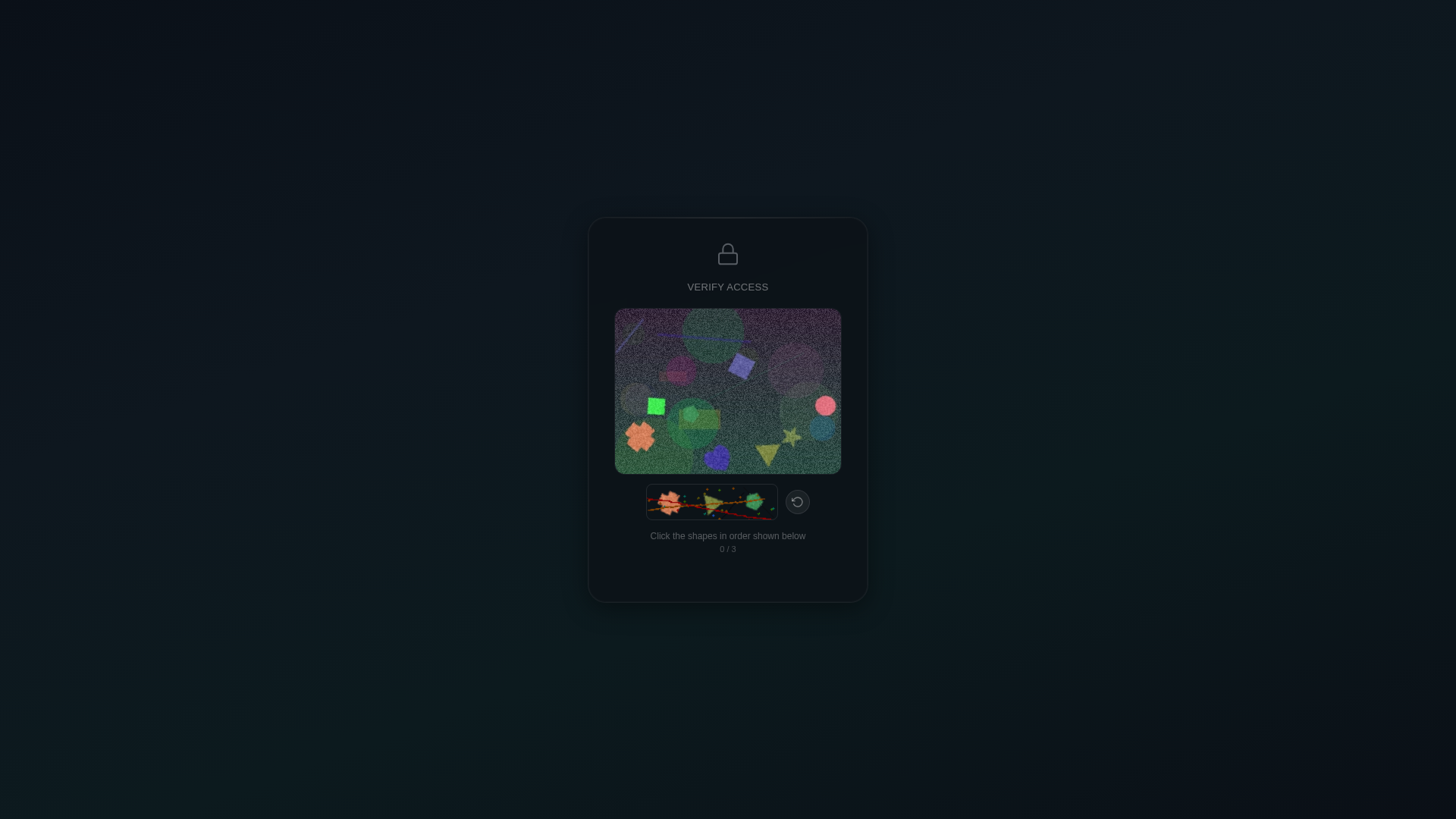 Screenshot of fortloon.com
