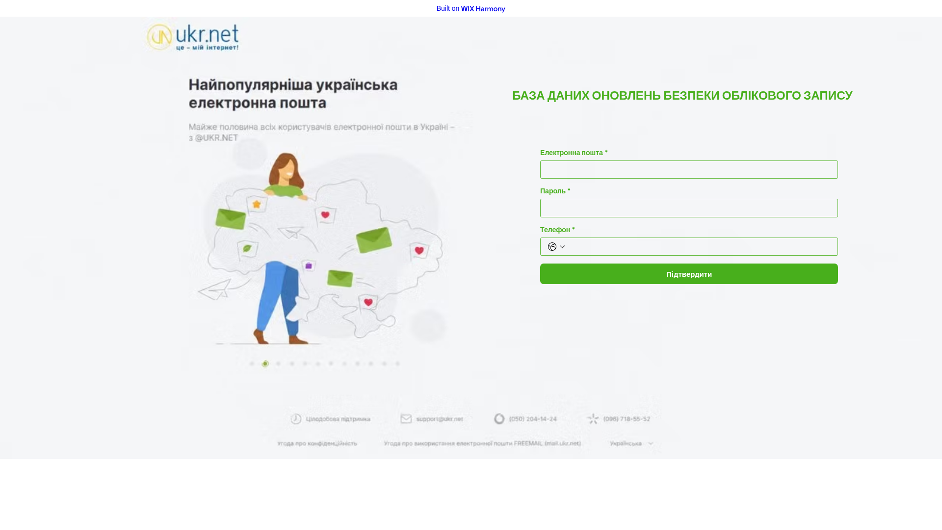 Screenshot of jzavkiddlin91.wixsite.com