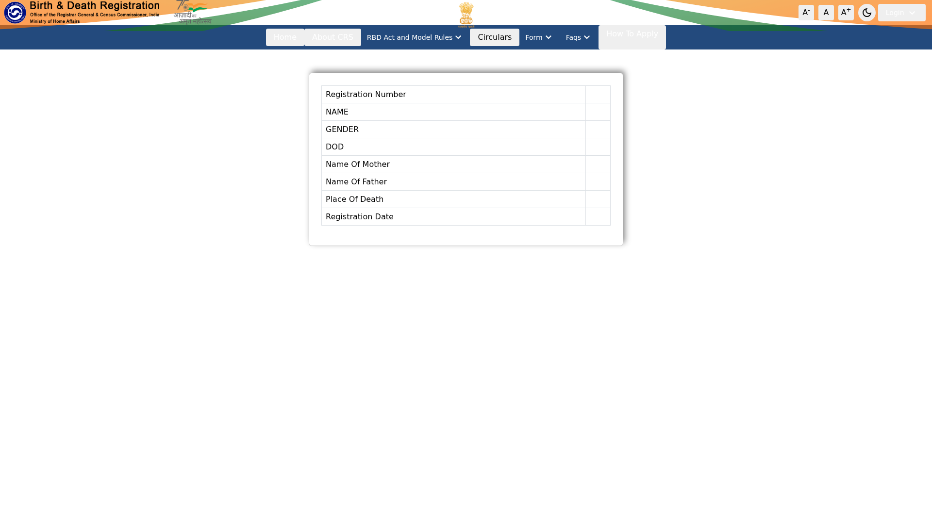 Screenshot of www.crosss.top