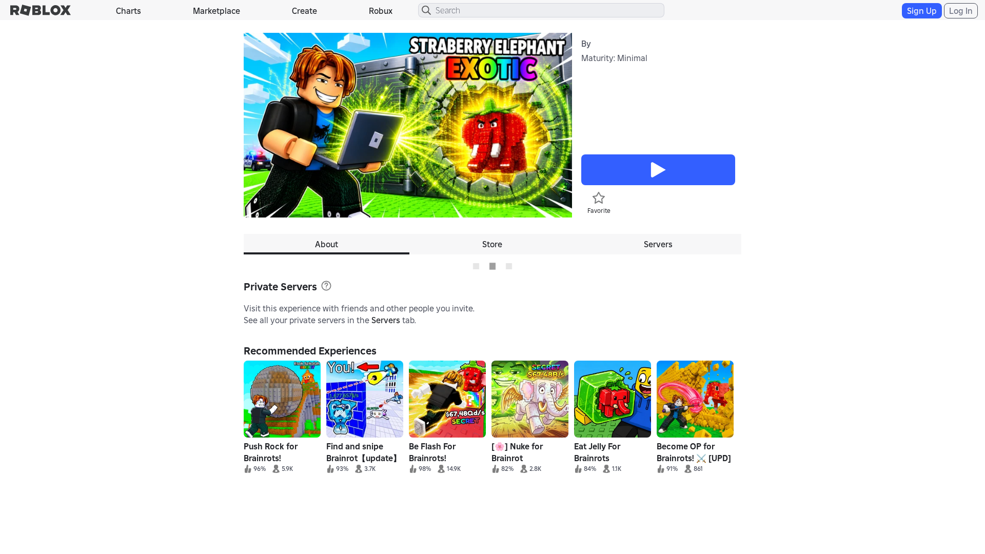 Screenshot of cdn.gosafemode.com
