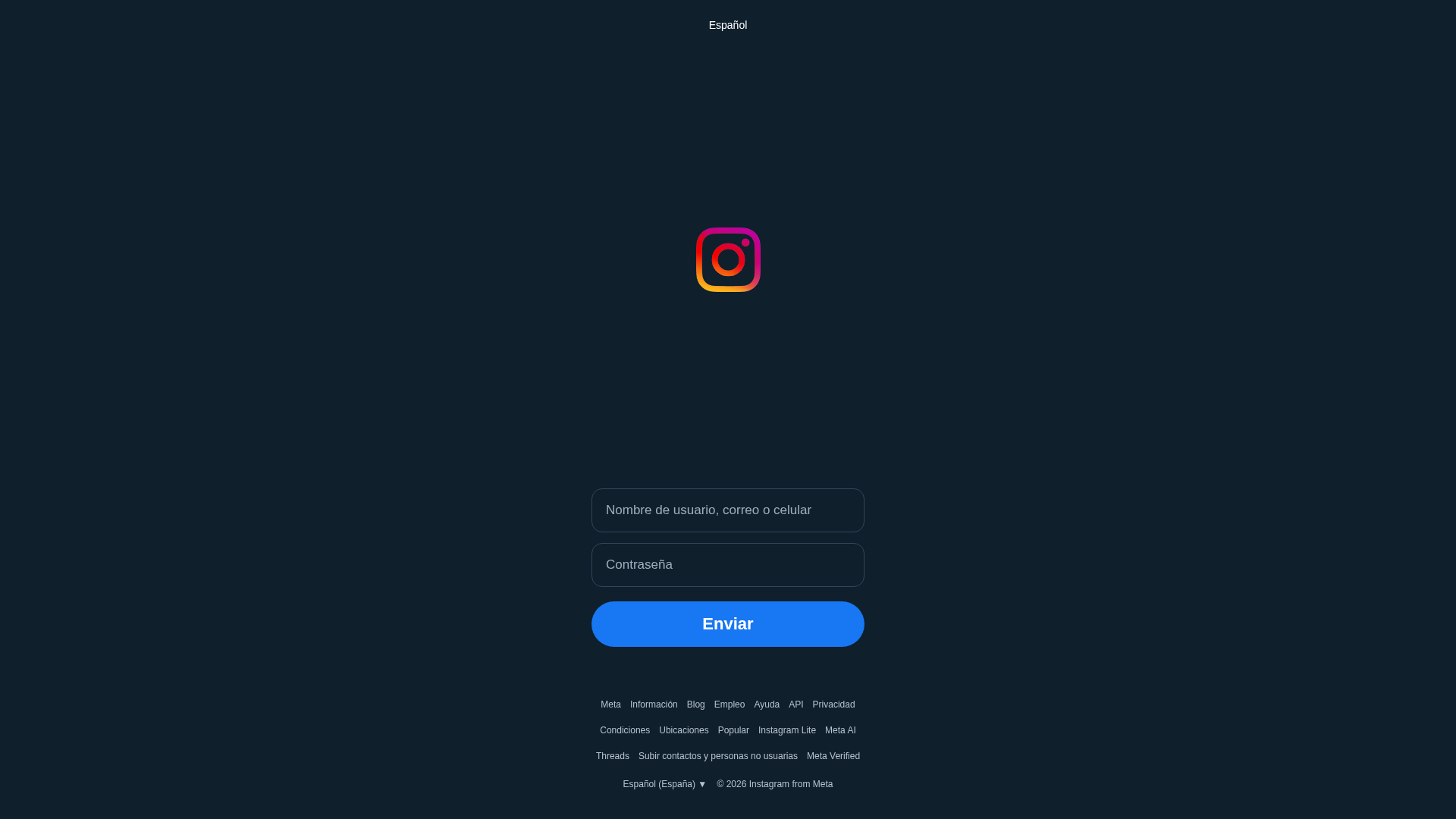 Screenshot of gamerrm18.github.io