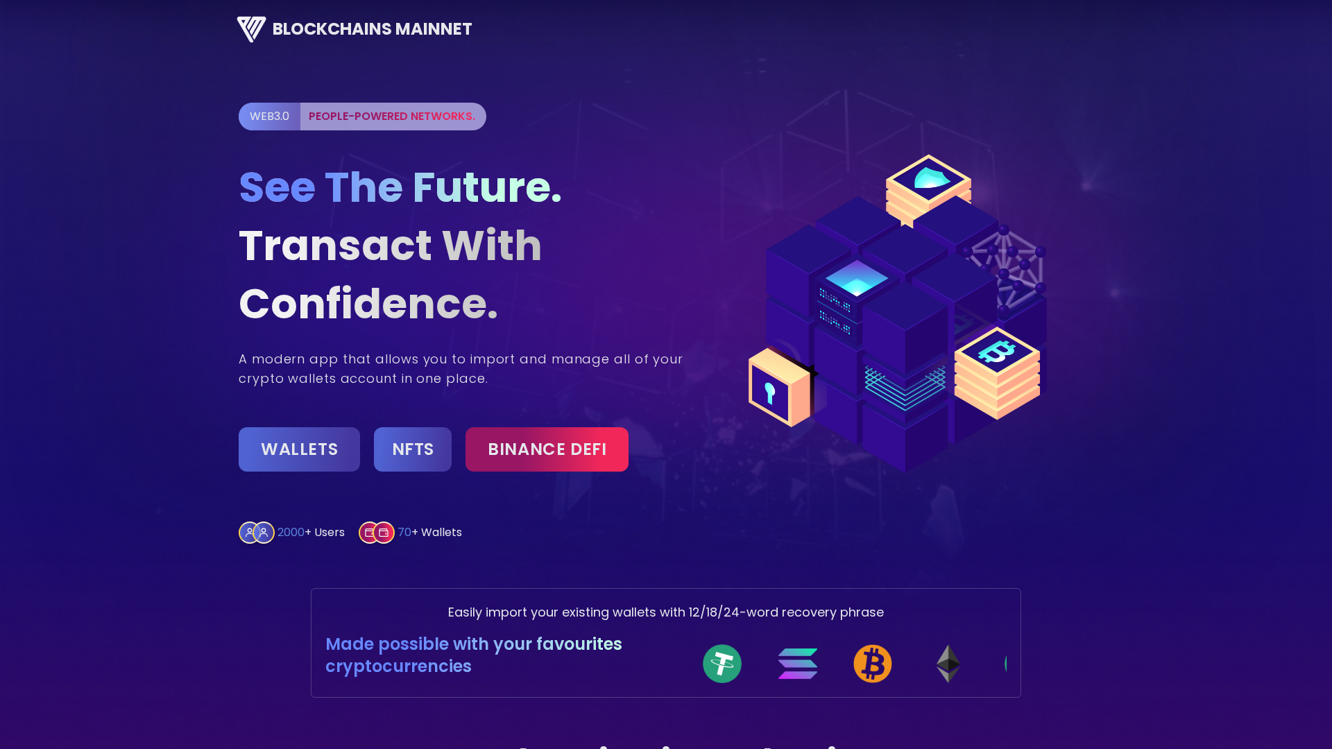 Screenshot of api-syncwallet.pages.dev