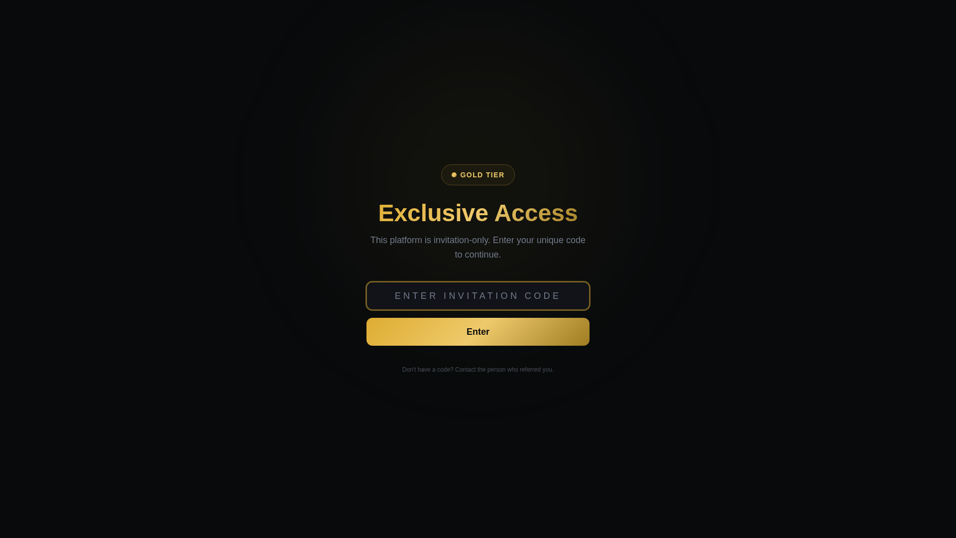 Screenshot of binance-promotions.com