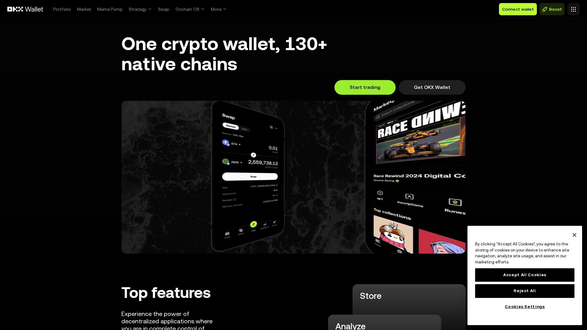 Screenshot of web3.gwcnexpouy.info