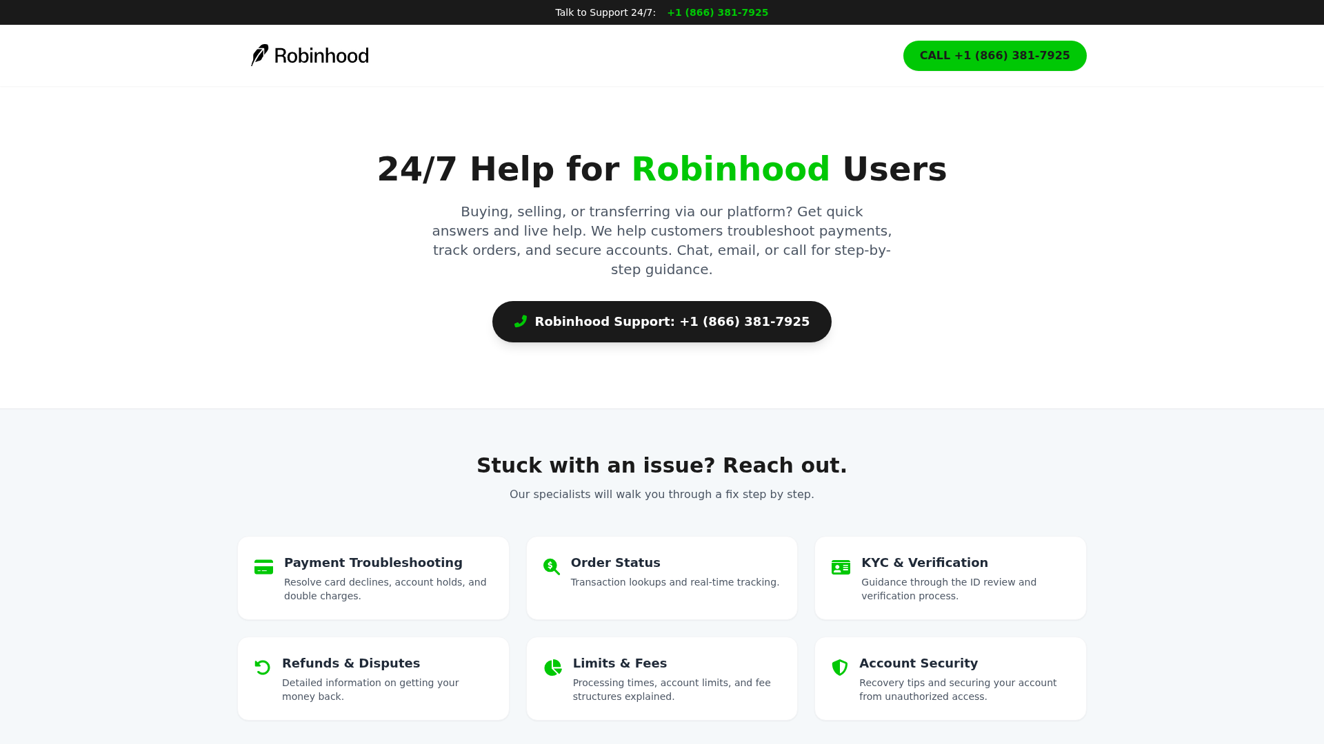 Screenshot of robinhood-help-9jw.pages.dev