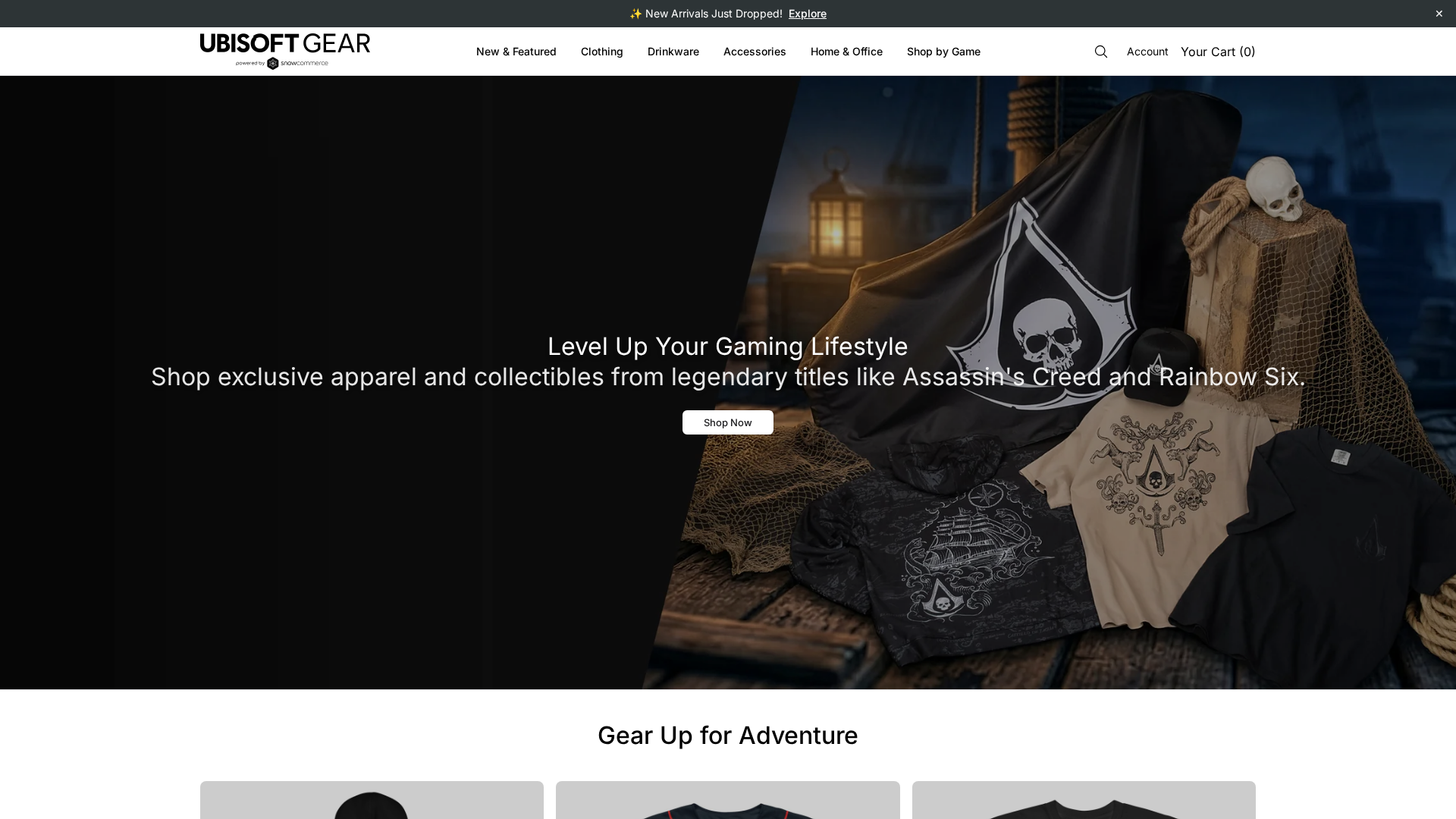 Screenshot of cdn.gosafemode.com