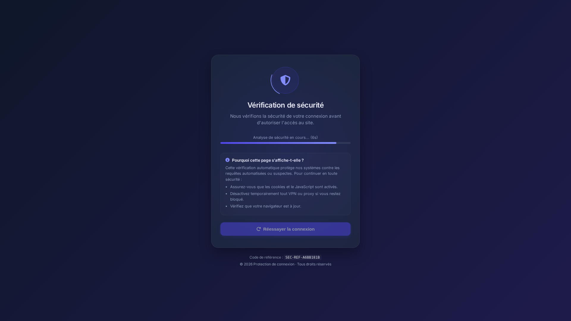 Screenshot of cdn.gosafemode.com