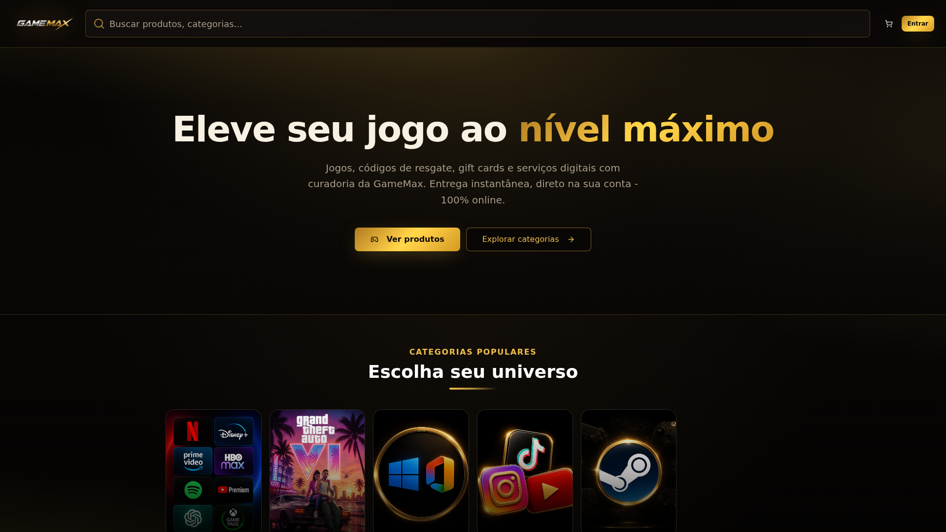 Screenshot of cdn.gosafemode.com
