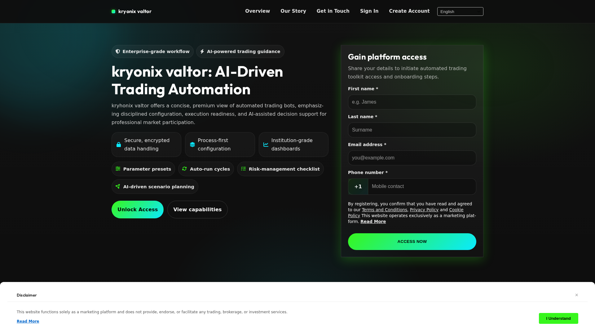 Screenshot of kryonixvaltor.shop