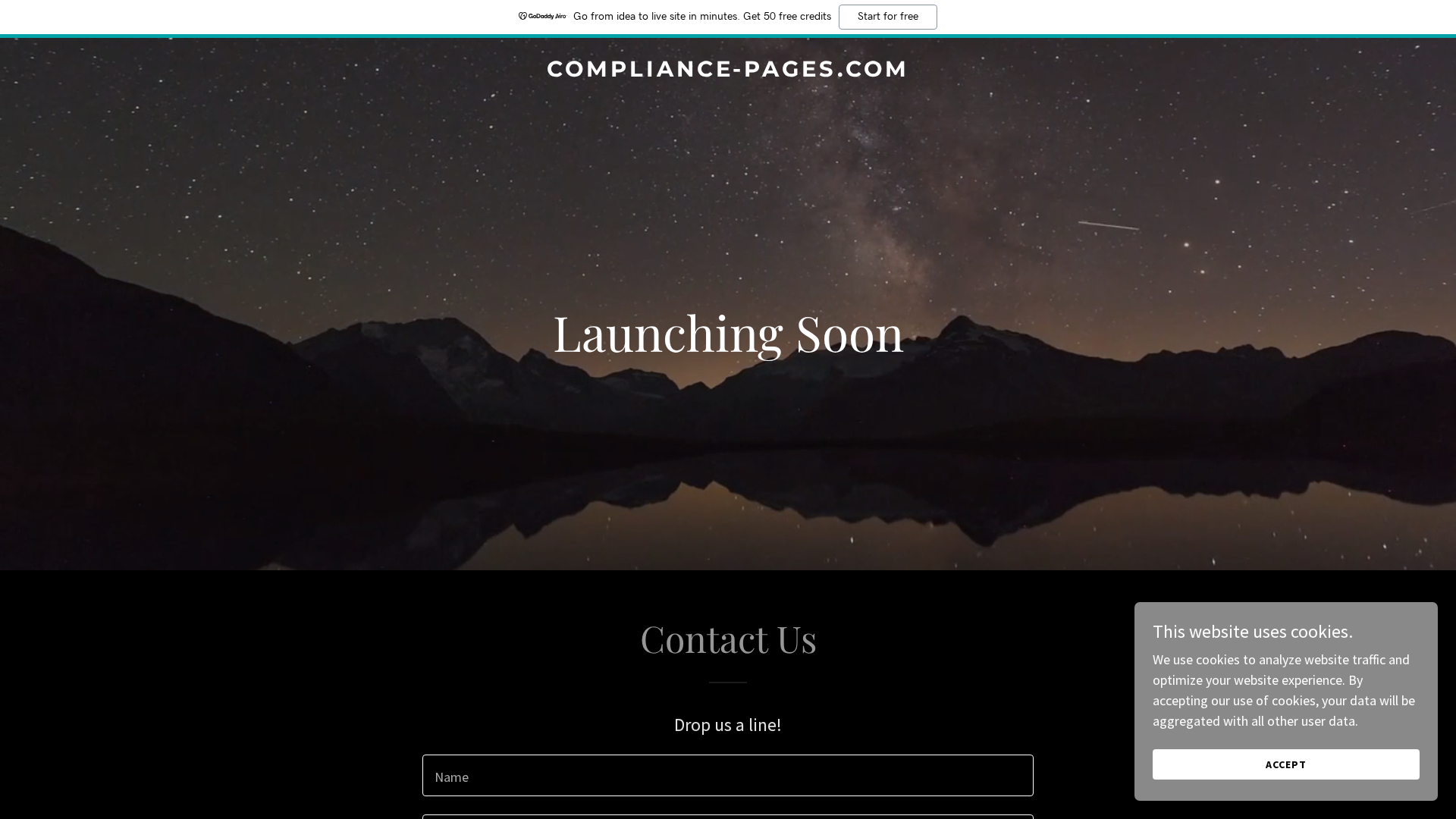 Screenshot of cdn.gosafemode.com
